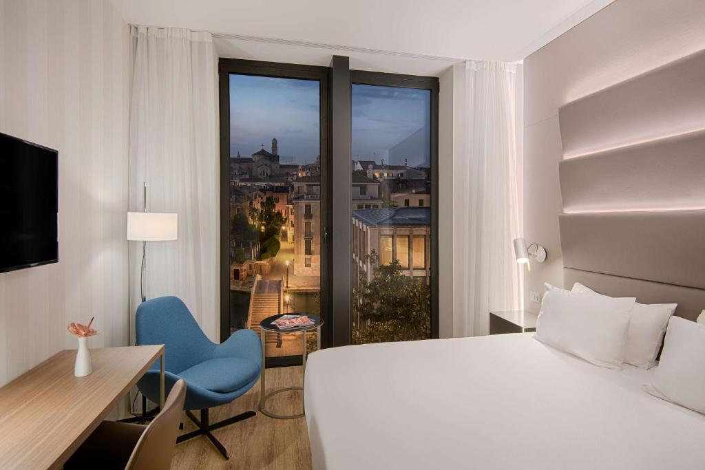 Avani Rio Novo Venice Hotel - previously NH Venezia Rio Novo photo 1