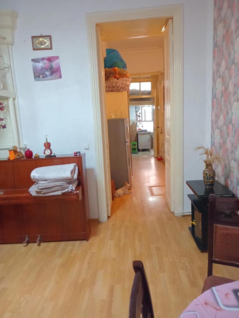 Baku family apartment photo 4