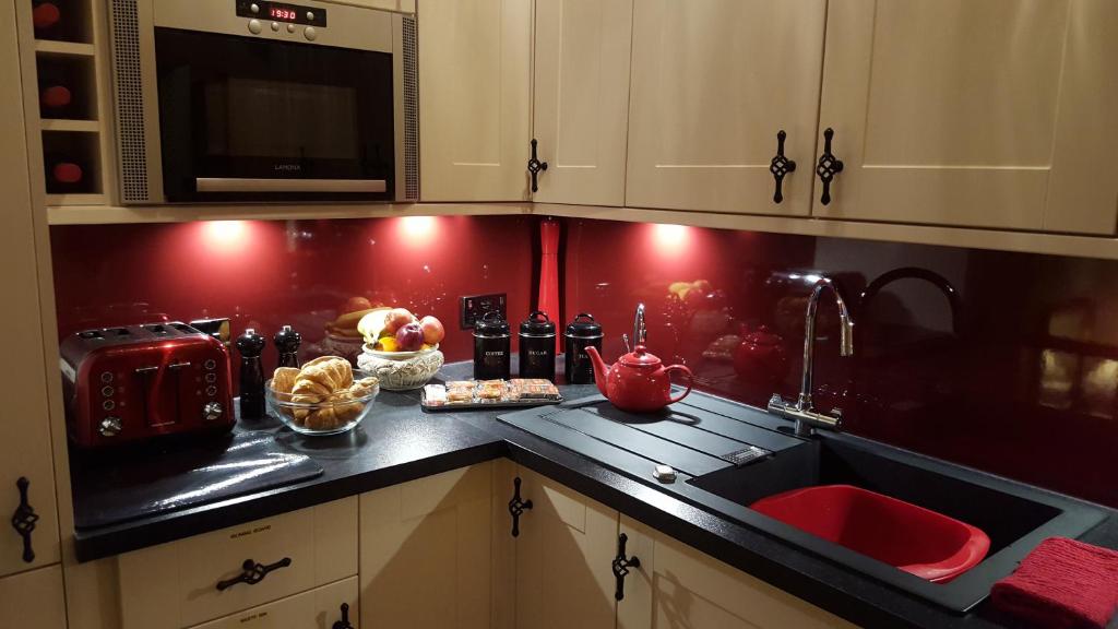 Lochnagar Guest House photo 4