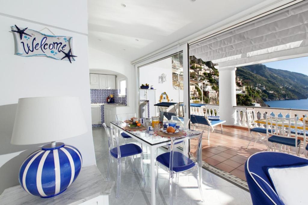 Casa Stella Positano - Tap to explore photos