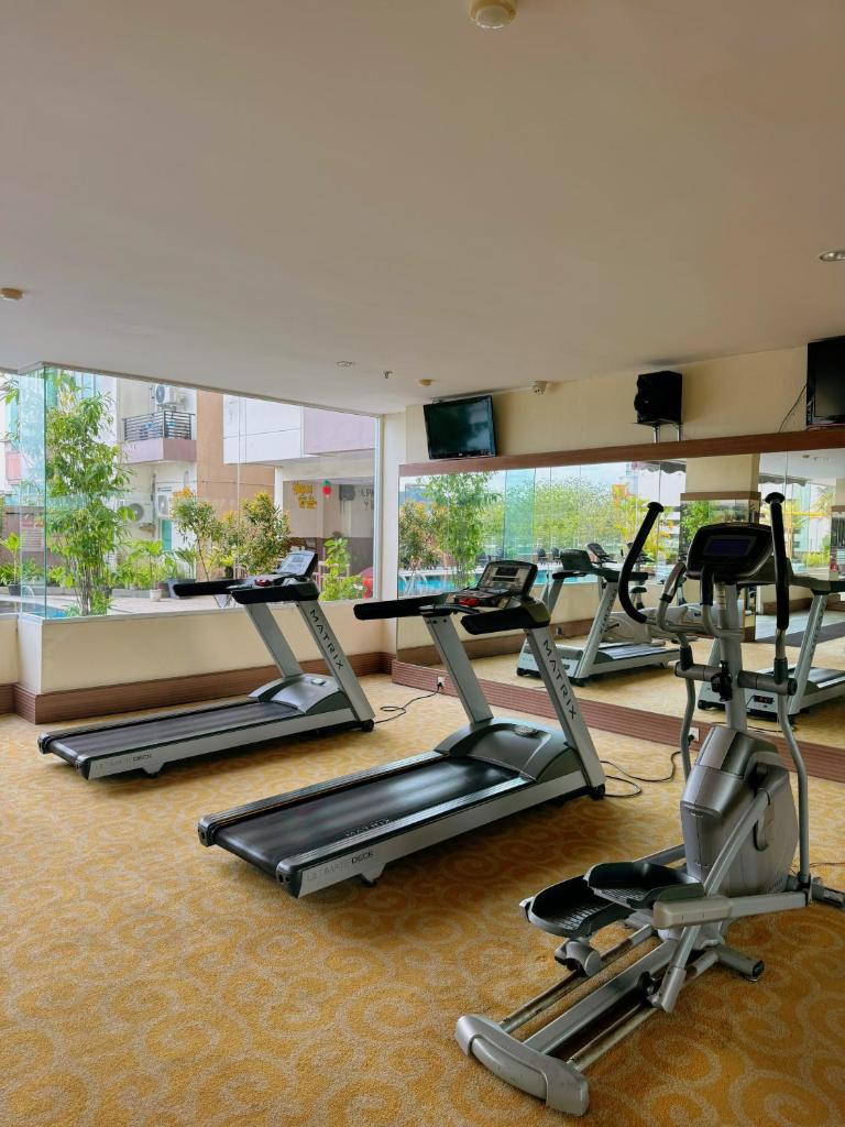BCC Hotel & Residence Apartment photo 3