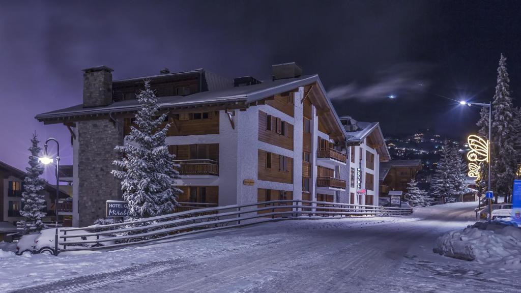 Hotel Mirabeau photo 3
