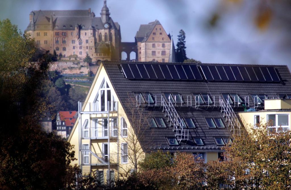 Hotel im Kornspeicher photo 1