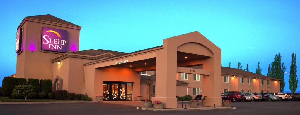 Sleep Inn Pasco Tri-Cities image