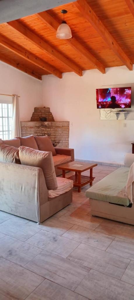 Casa con pileta privada photo 2