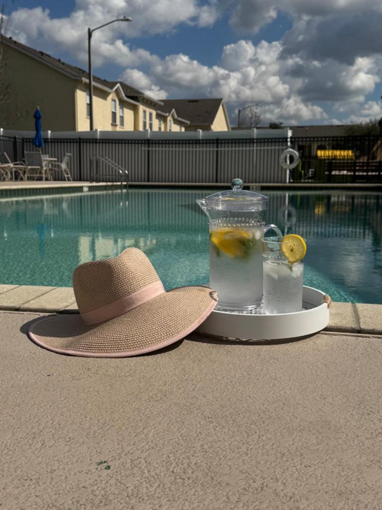 Family stay Near Disney image
