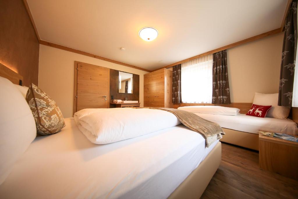 Chalet Alpinhome photo 4