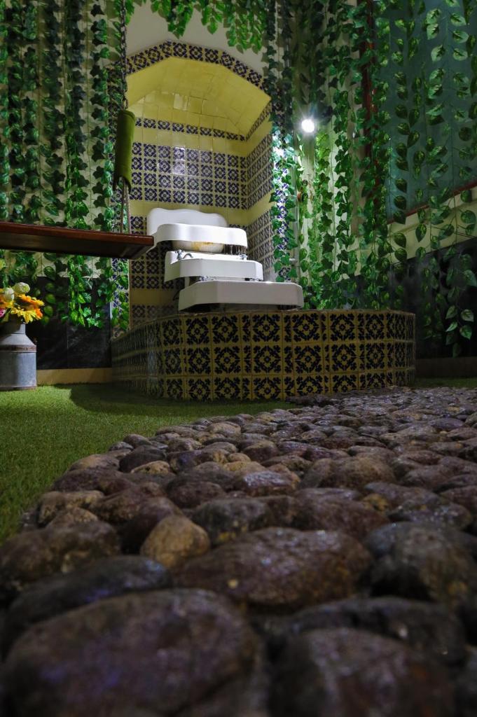 Azcami Boutique Hotel - Tap to explore photos
