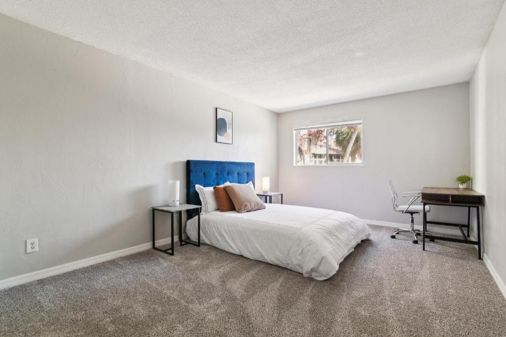 Sweetwater 4f I Beautiful 1bd Apt I Free Parking image