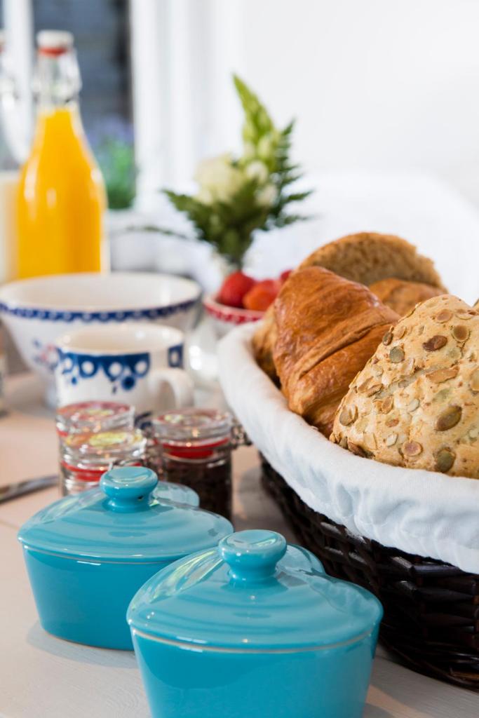 Bed and Breakfast De Reggestee photo 1