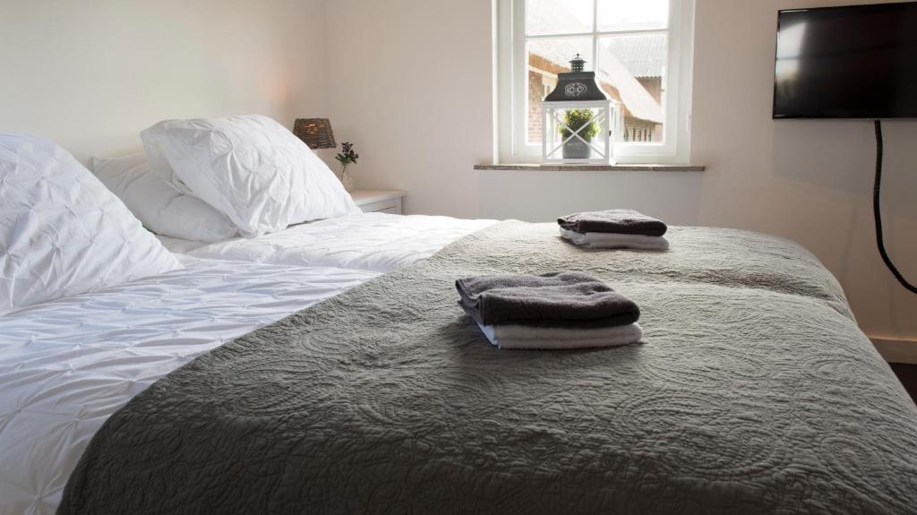 Bed and Breakfast De Reggestee photo 2