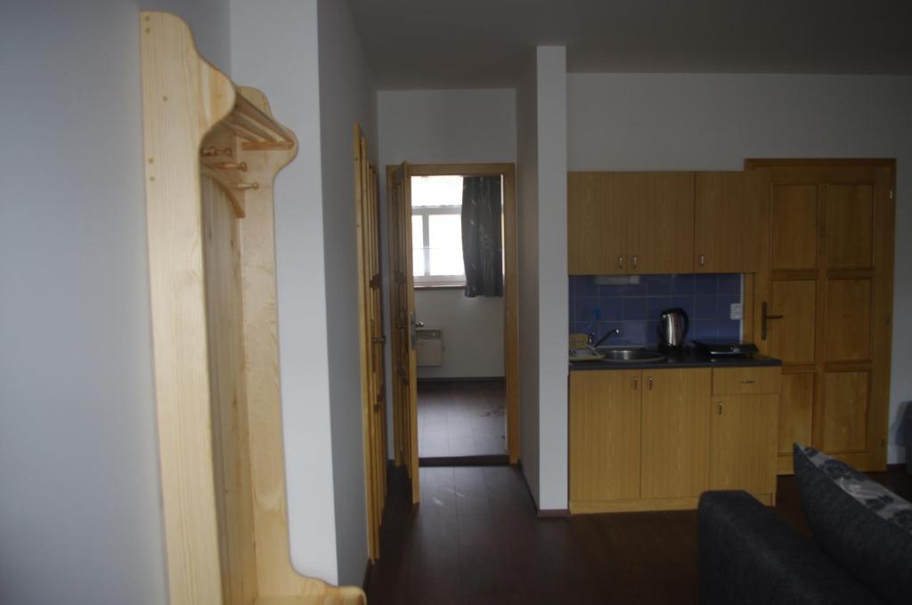 Apartment Baťův Domek photo 4