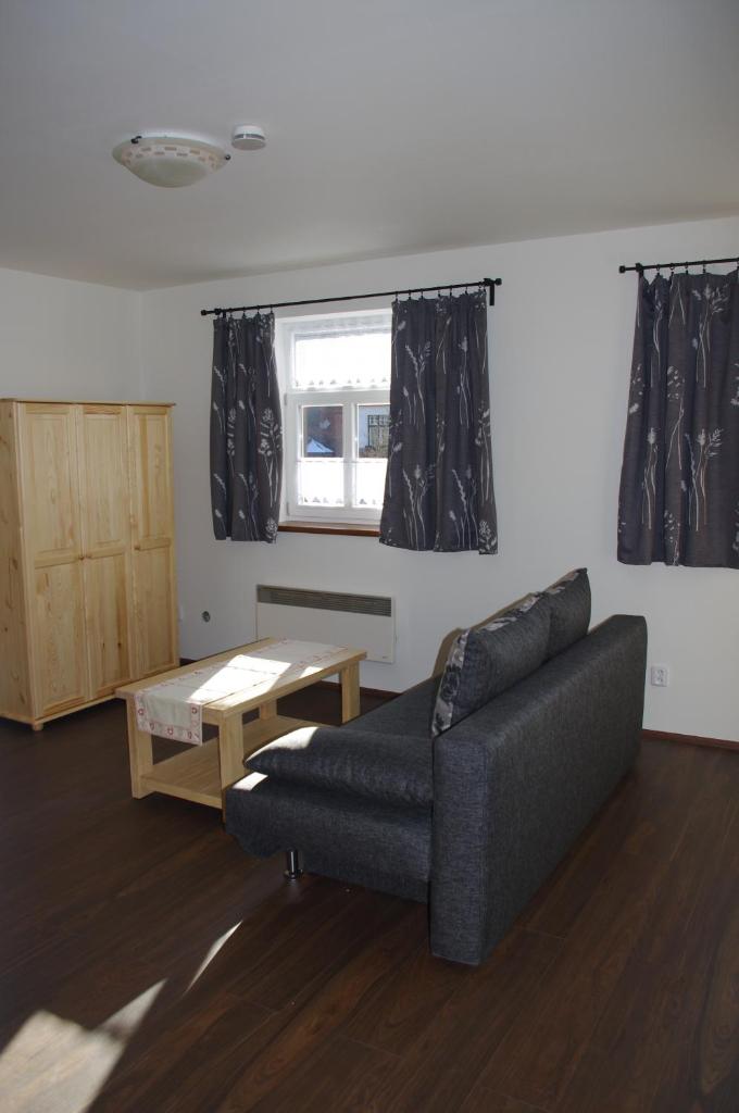 Apartment Baťův Domek photo 3