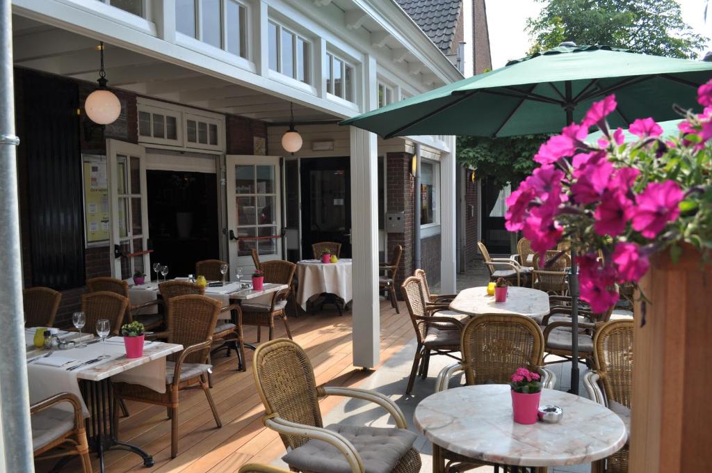 Hotel Boer Goossens photo 4