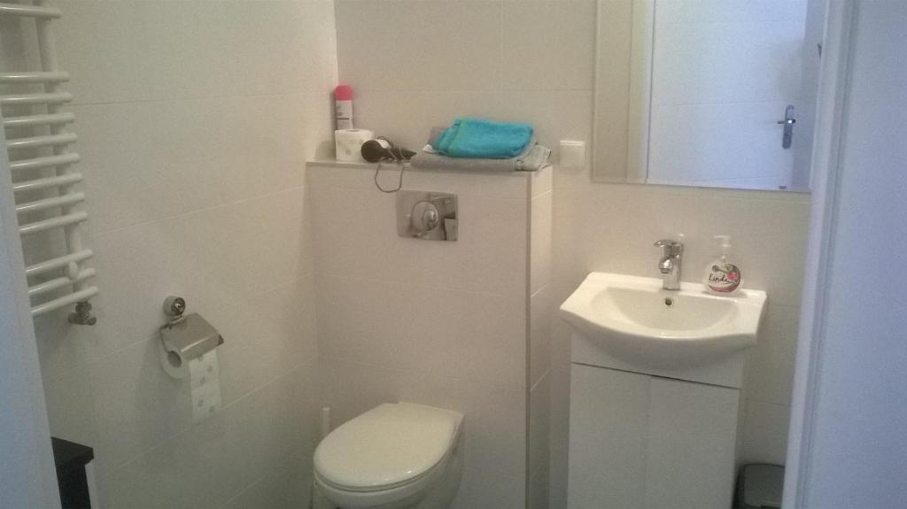 Апартаменты (Апартаменты с террасой), Inceety Studio