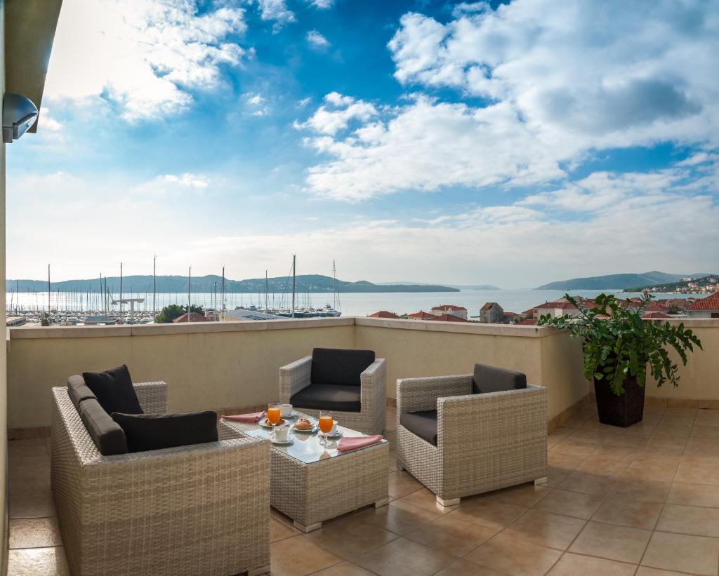 Hotel Rotondo photo 1