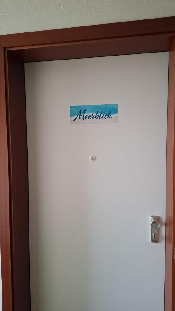 Meerblick, Flensburg