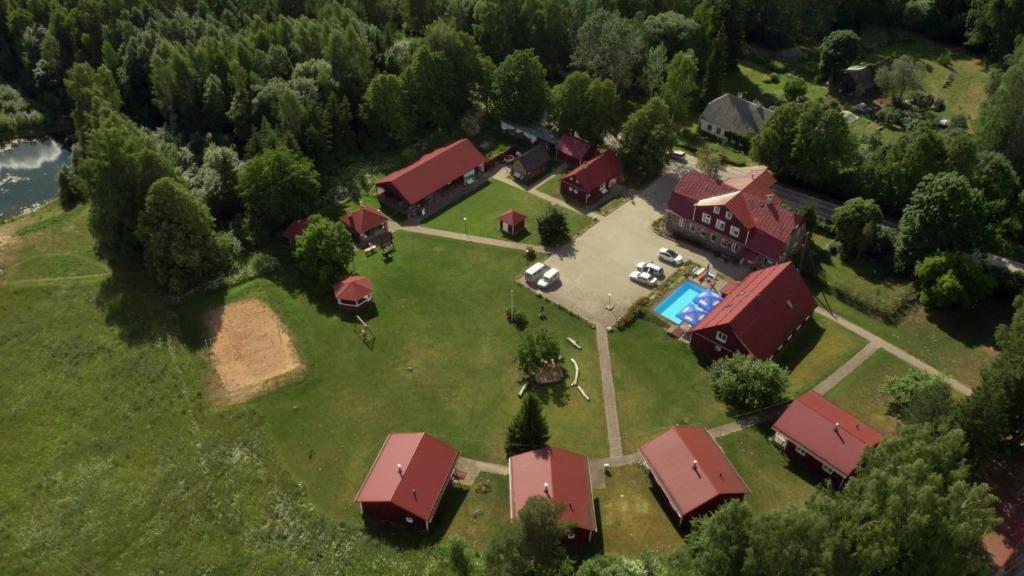 Voore Guesthouse photo 1