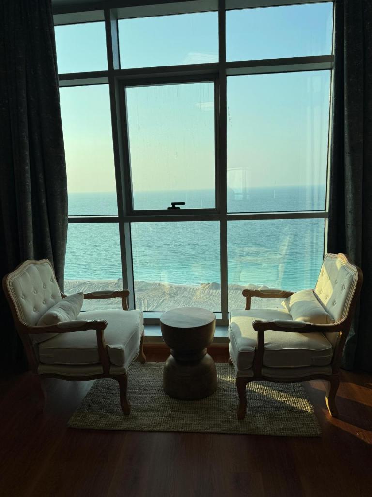 Blue Horizon Stays at Ajman Corniche photo 1