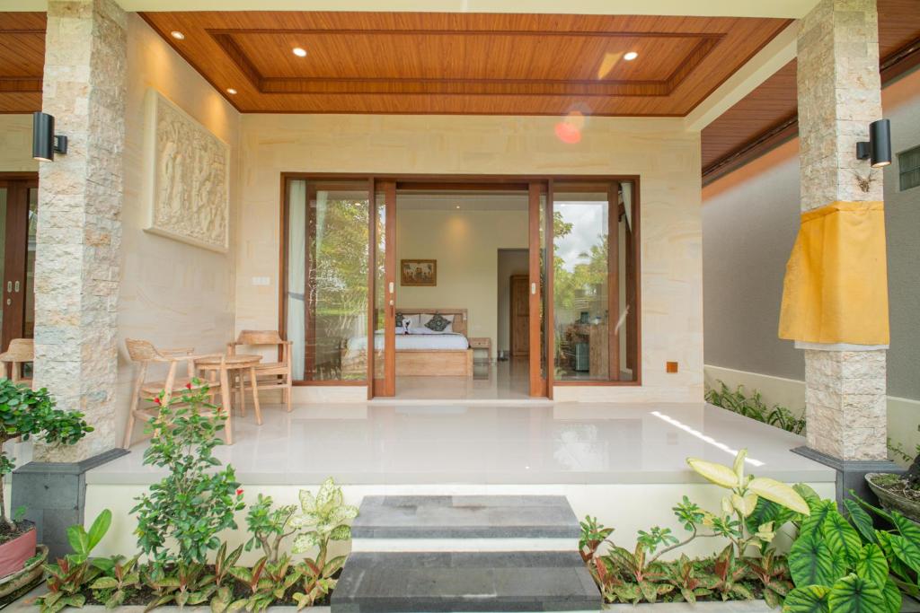 Mada Homestay photo 1