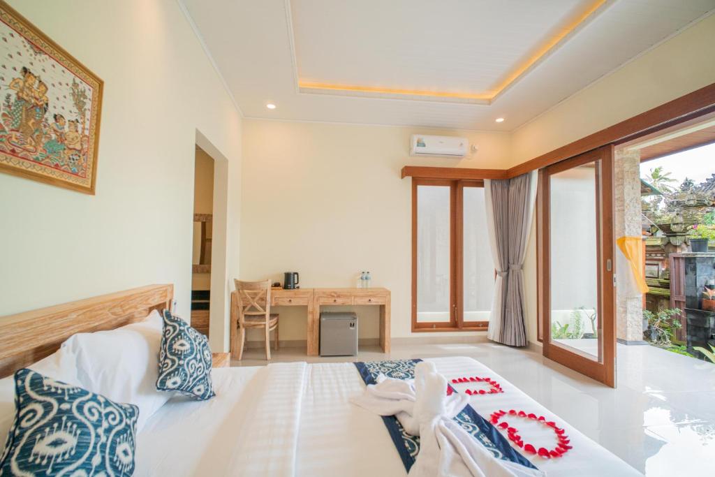 Mada Homestay photo 2