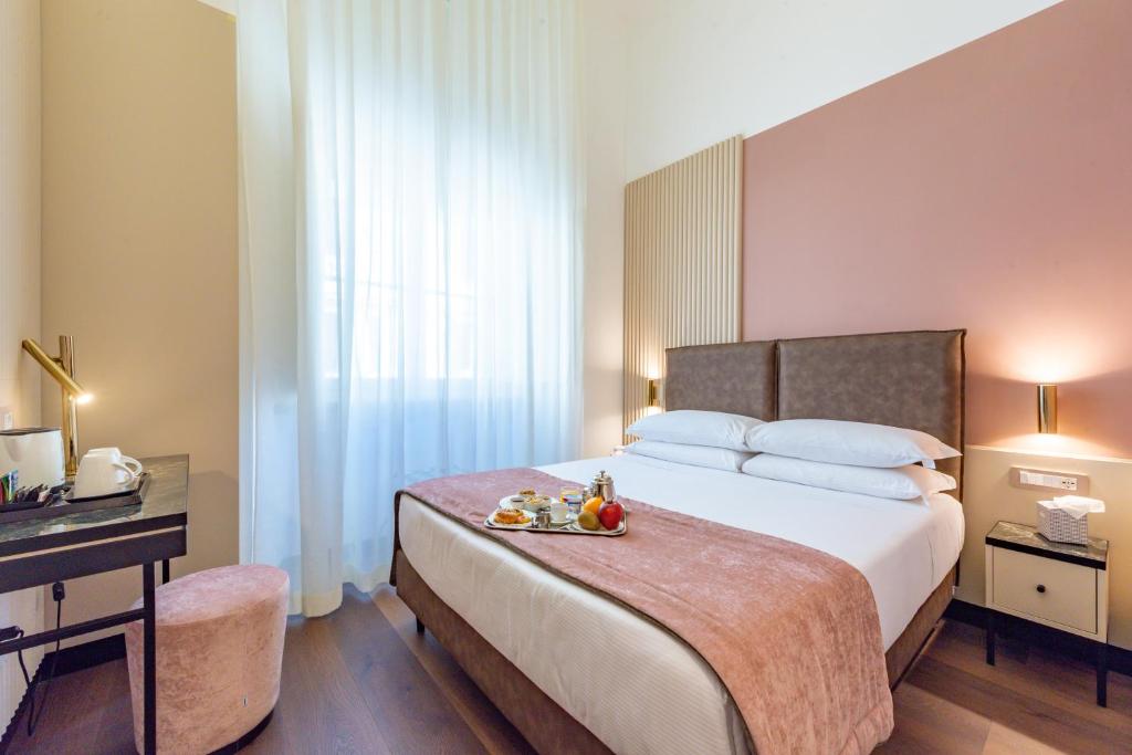 BEST WESTERN Artdeco Hotel Room Type - Classic Double Room