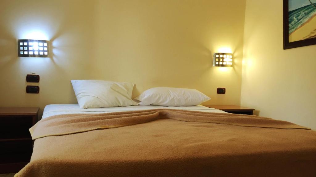 Двухместный (Классический двухместный номер с 1 кроватью), Hotel 2 Bavaro