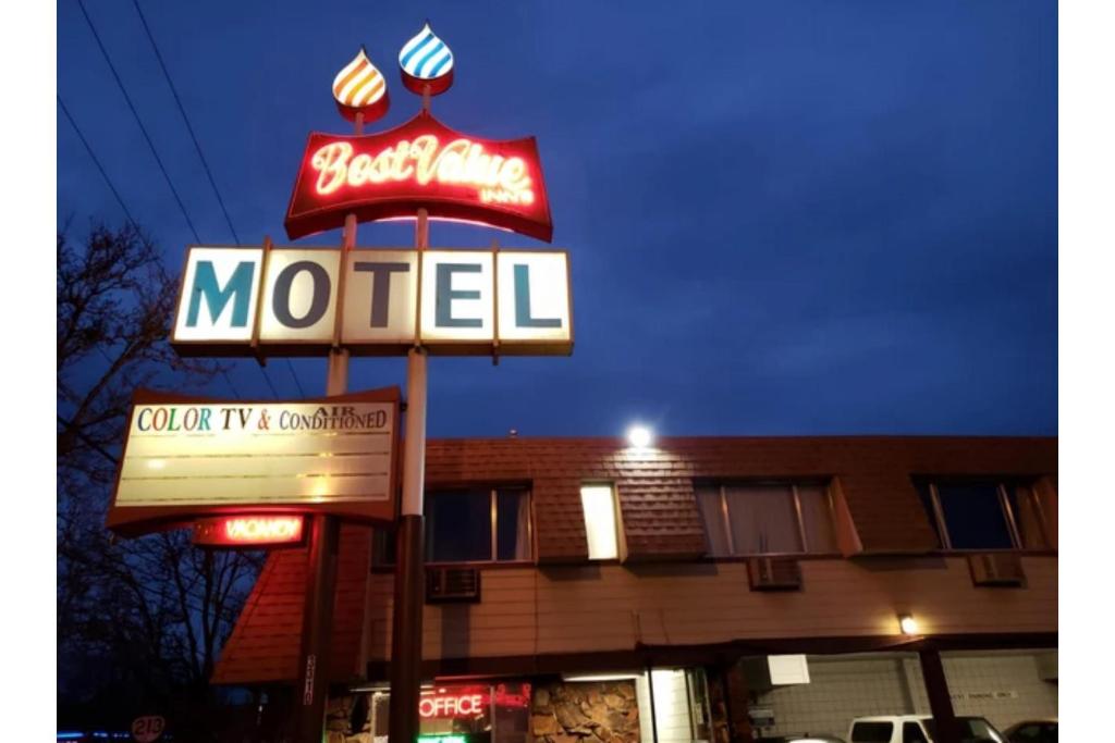 Best Value Inns image