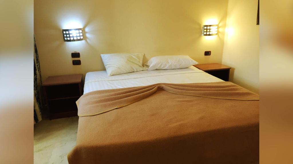 Двухместный (Классический двухместный номер с 1 кроватью), Hotel 2 Bavaro