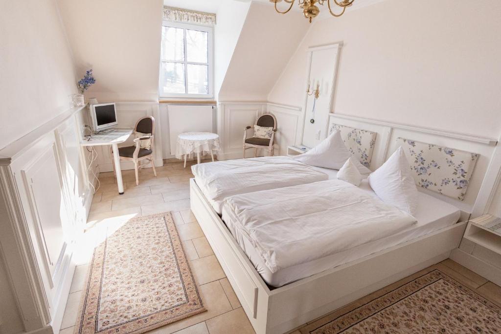 Hotel Fürstenberger Hof photo 1