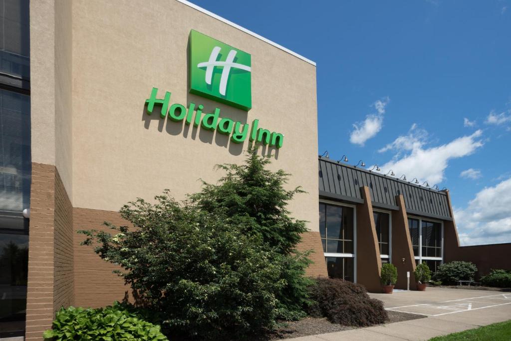 Holiday Inn Harrisburg - Hershey Area, I-81, an IHG Hotel image