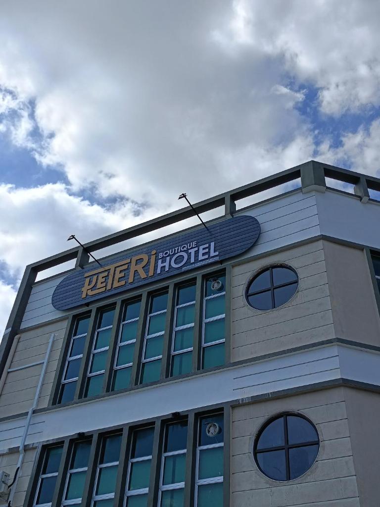 Keteri Boutique Hotel - Tap to explore photos