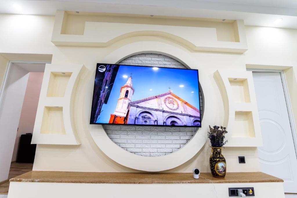 Villa Ashtarak photo 1