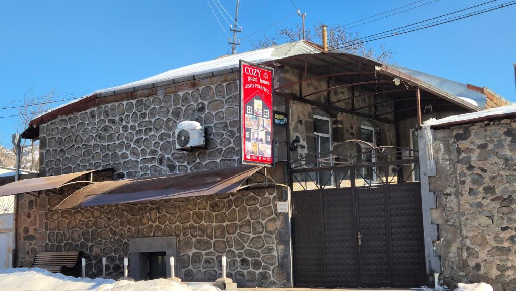 COZY guest hous Goris