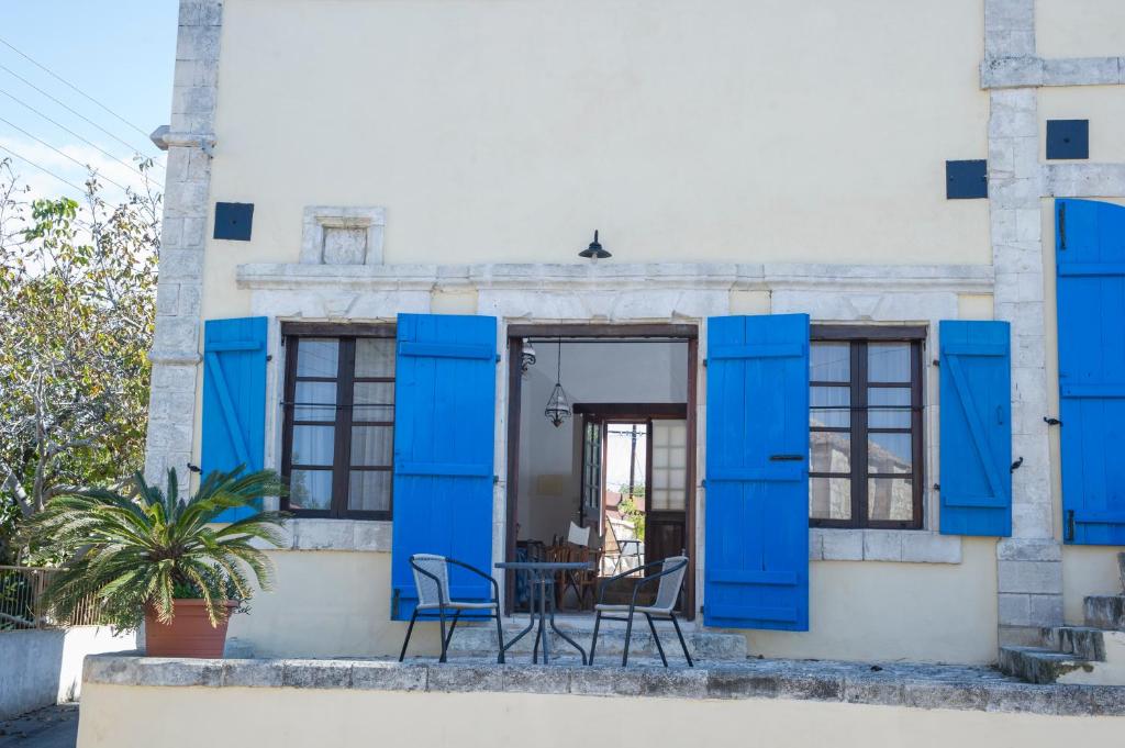 Sappho Manor House photo 4