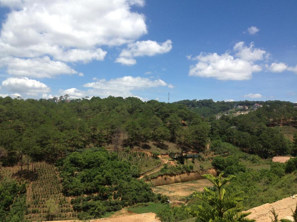 Zen Valley Dalat