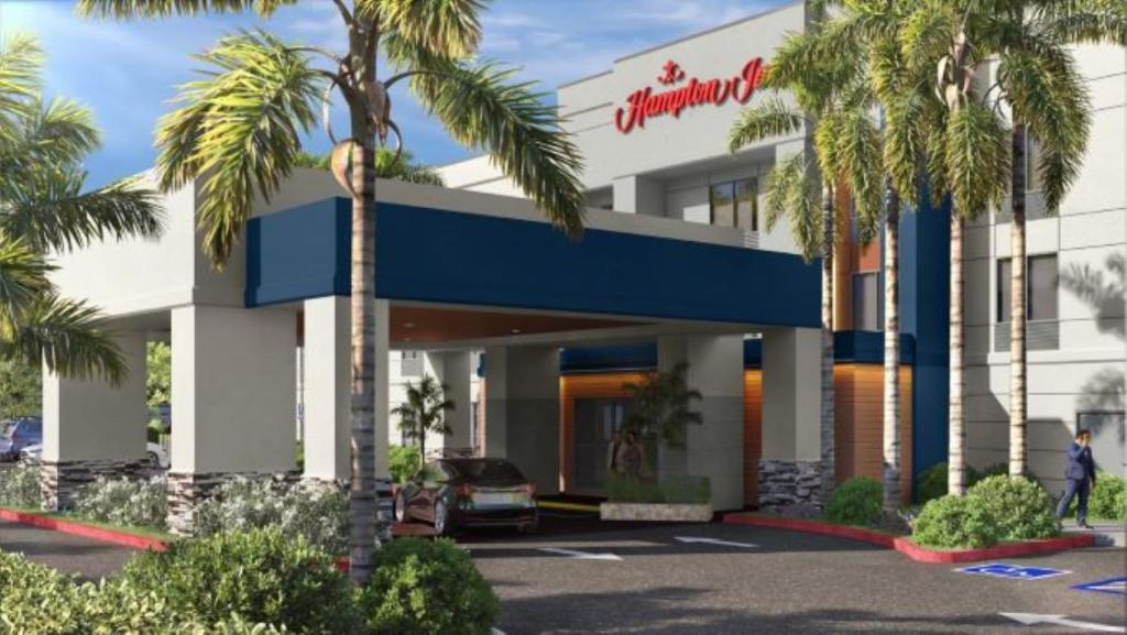 Hampton Inn & Suites Lathrop image
