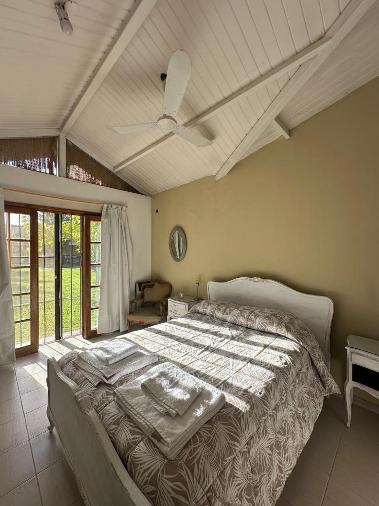 La Catalpa B&B photo 1