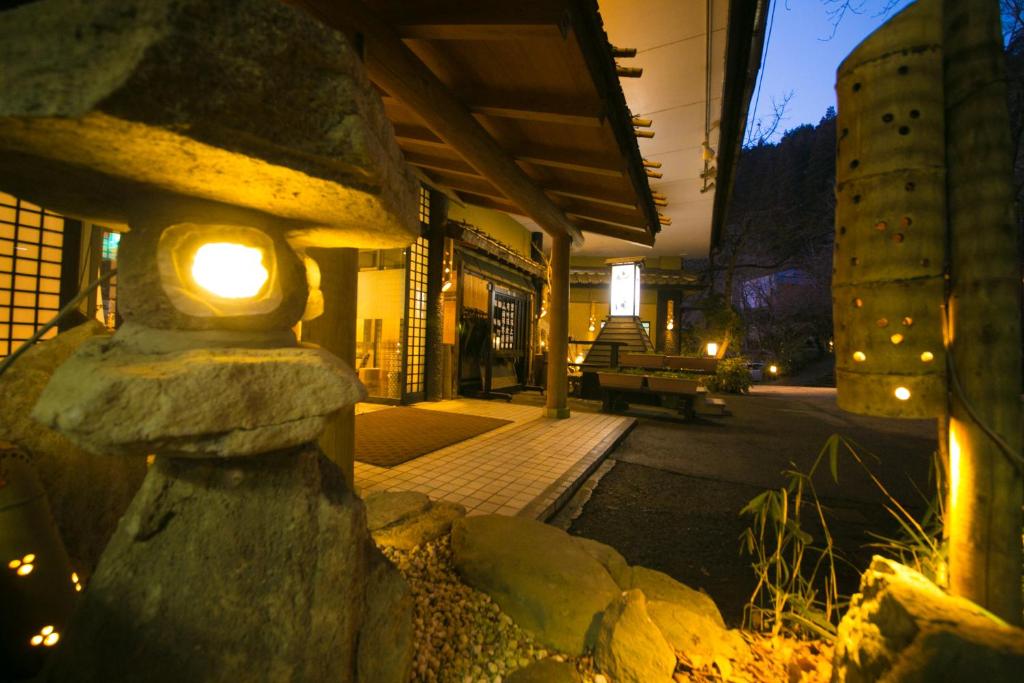 Kinosato Yamanoyu photo 2