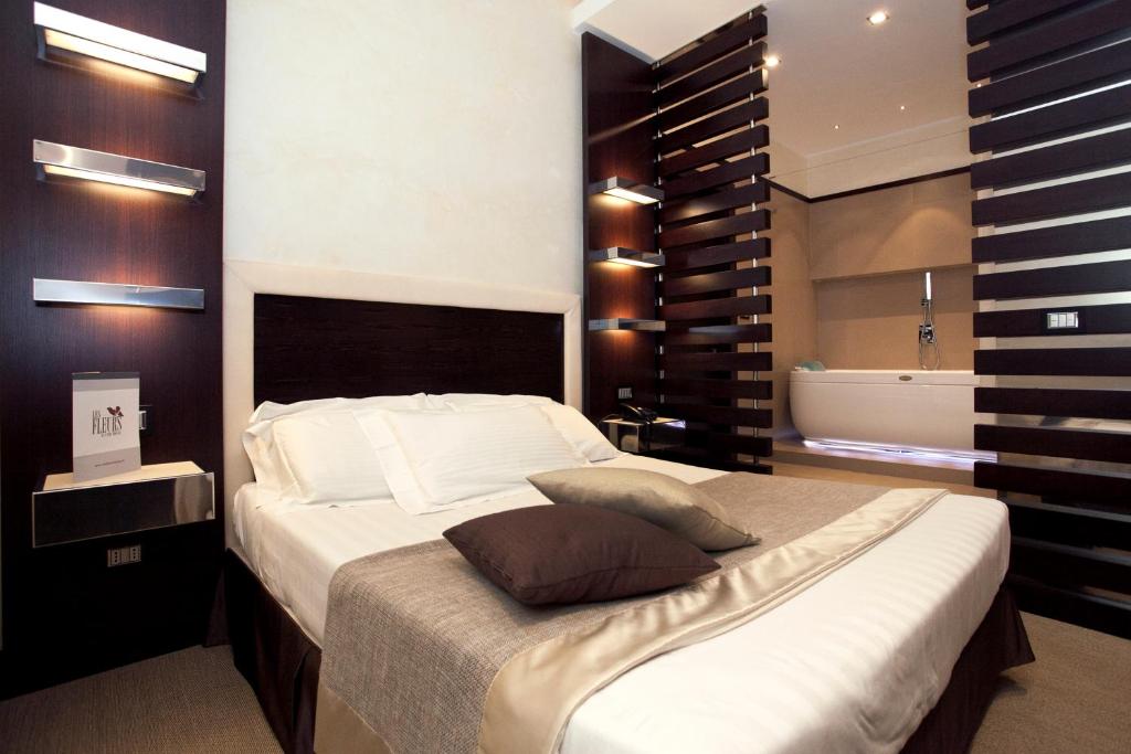 Les Fleurs Luxury House photo 4