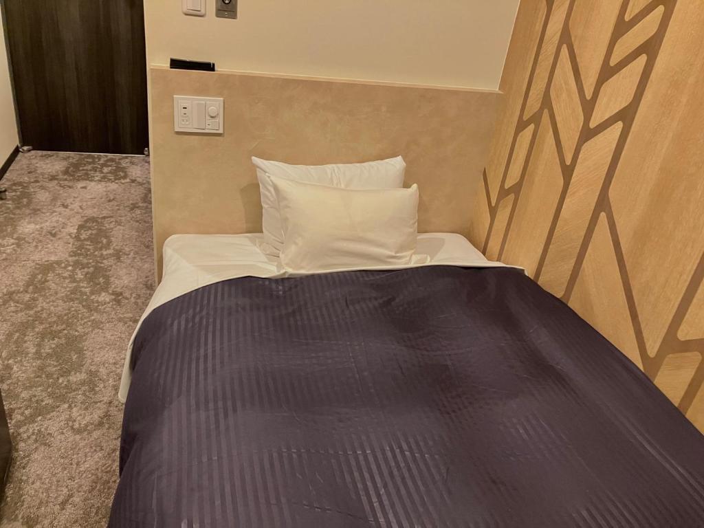 HOTEL LiVEMAX BUDGET Mihara Ekimae - Tap to explore photos