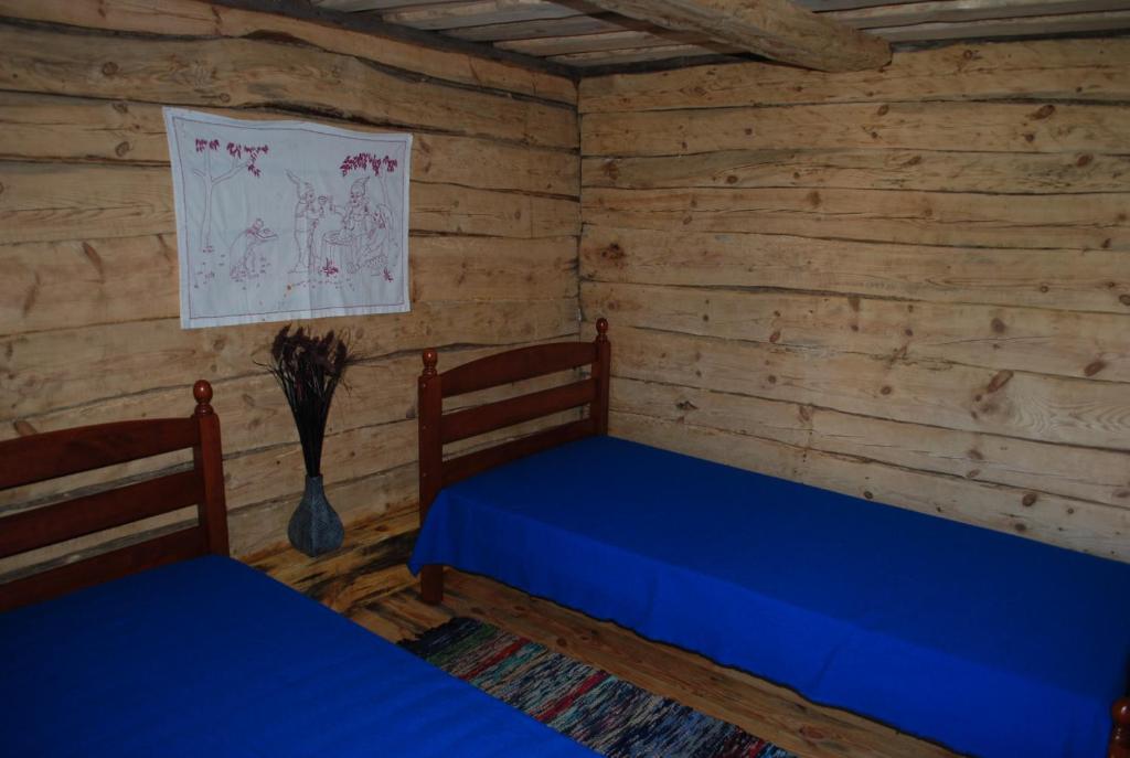 Hallikivi Tourist Farm photo 3