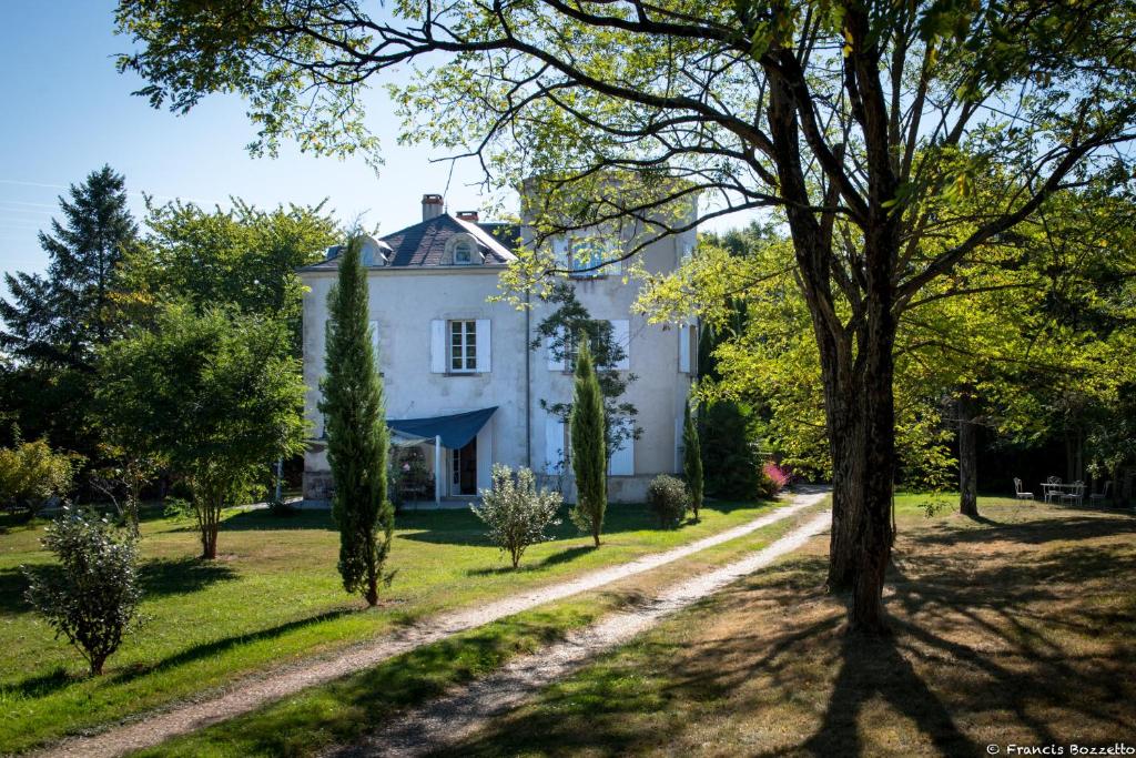 Château de la Comtesse photo 1