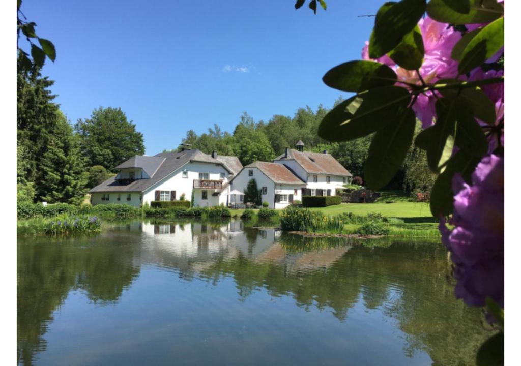Le Vieux Moulin Weywertz photo 1