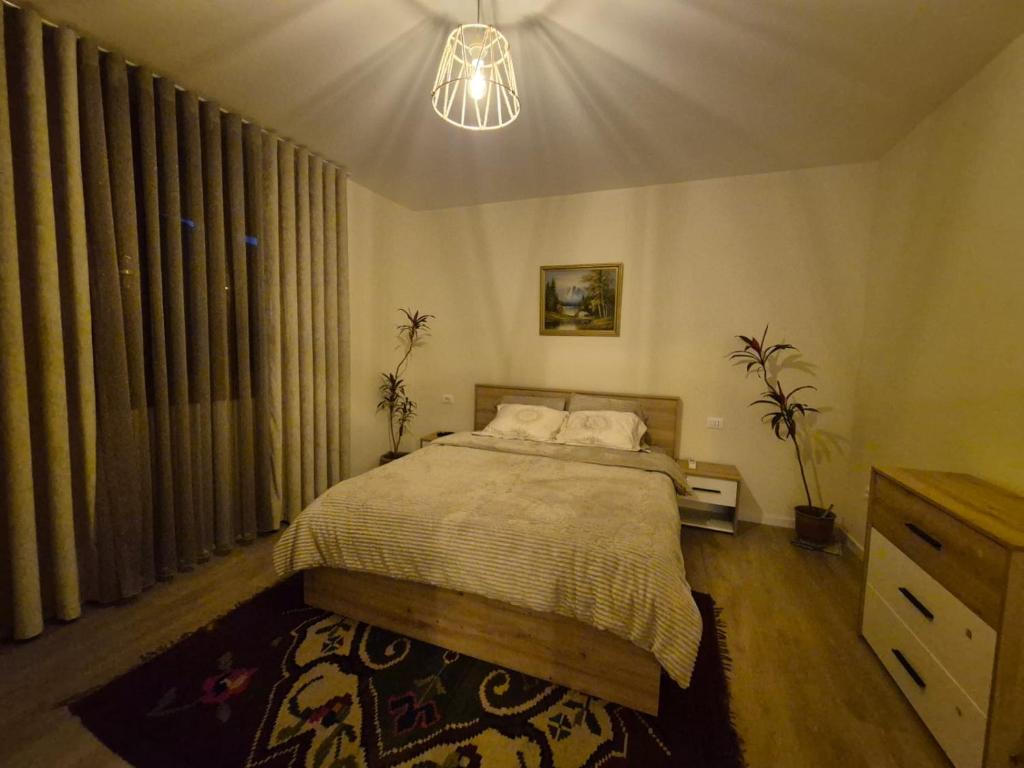 Kurmaku Guesthouse - Historic Stay inside Elbasan Castle photo 4
