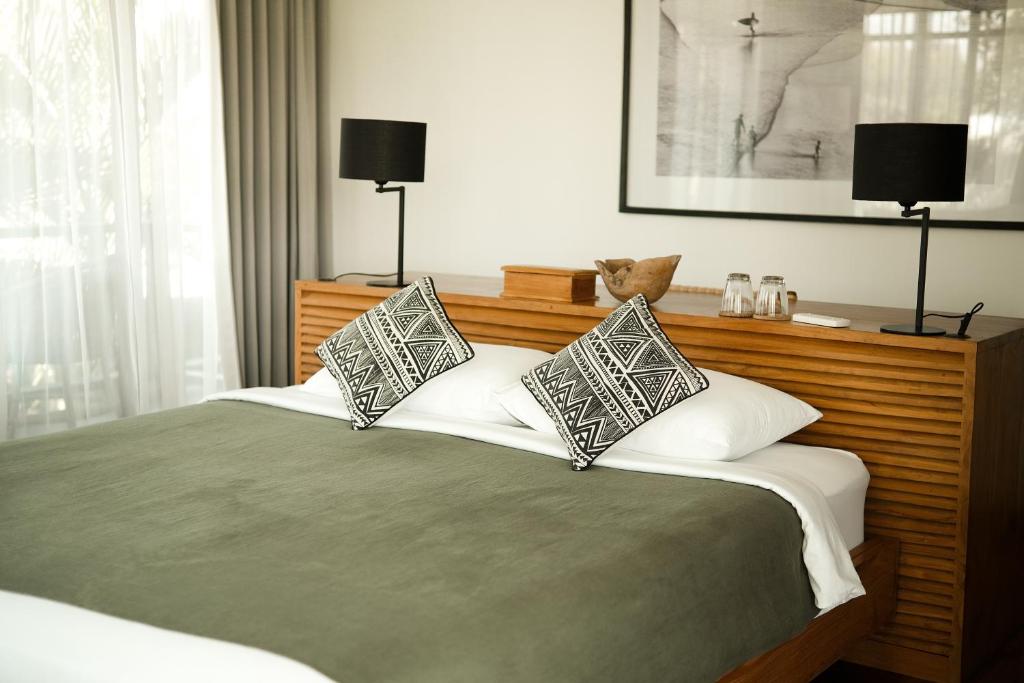 Wave House Boutique Surf Hotel - Adults Only - Tap to explore photos