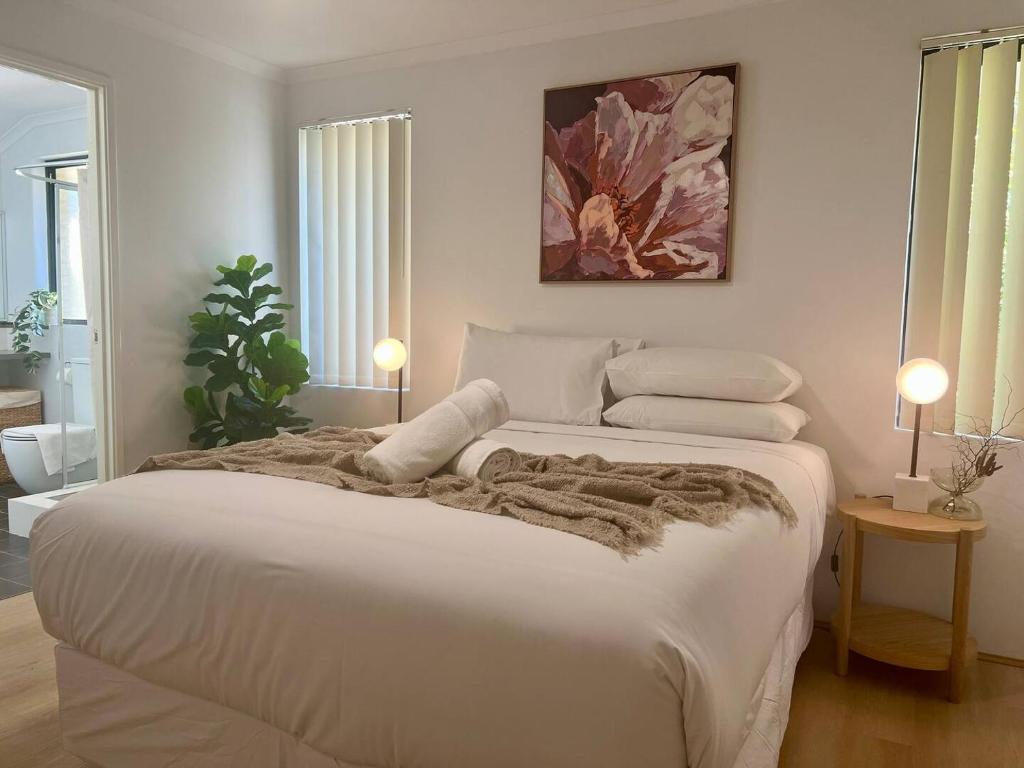 Modern Stay In Armadale photo 3