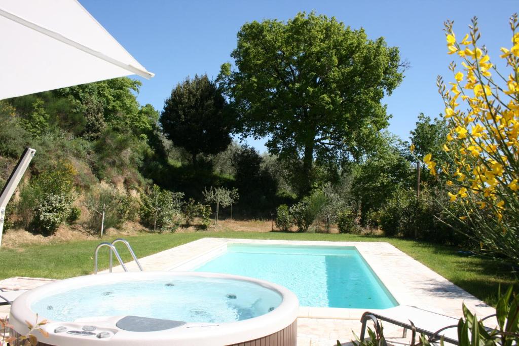 Casa Cervognano photo 2