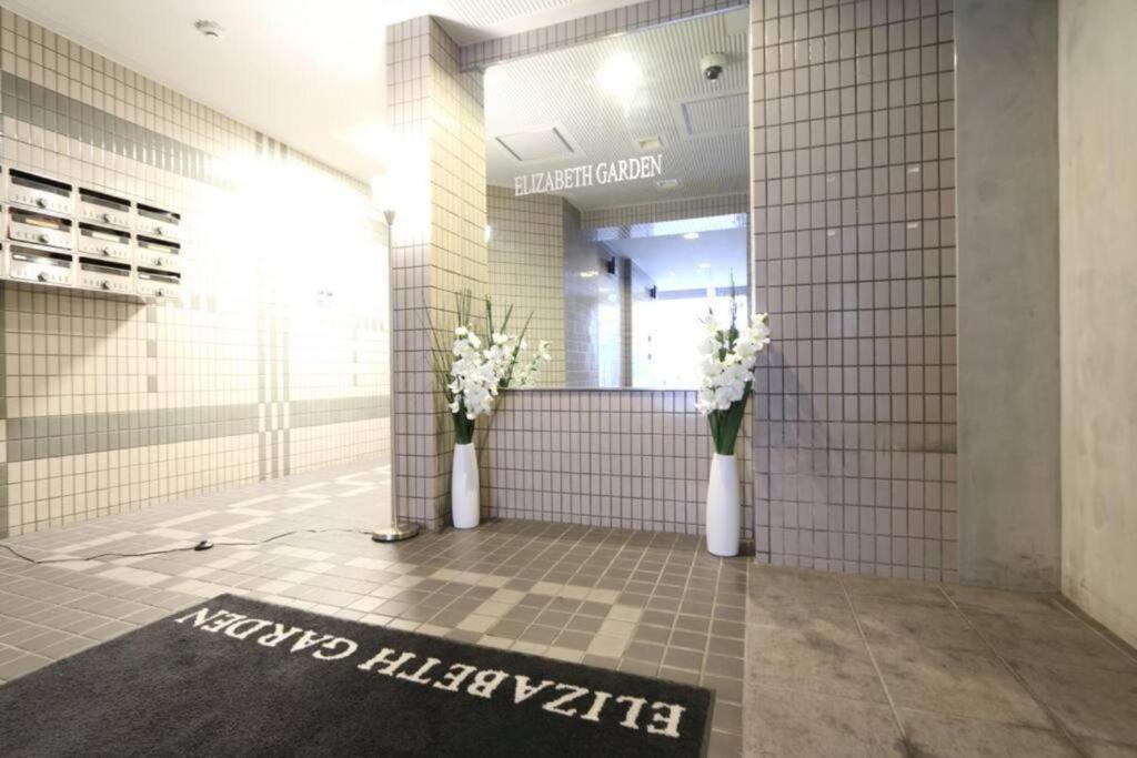 EG42 Kuromon 5 beds, 2LDK,renovated - Tap to explore photos