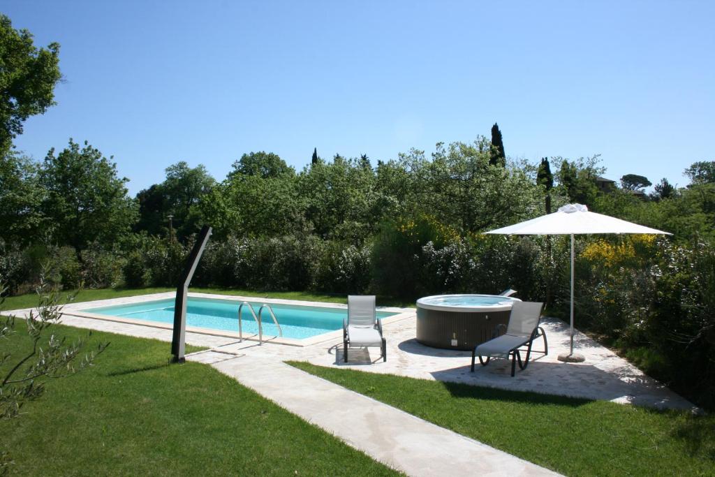 Casa Cervognano photo 1